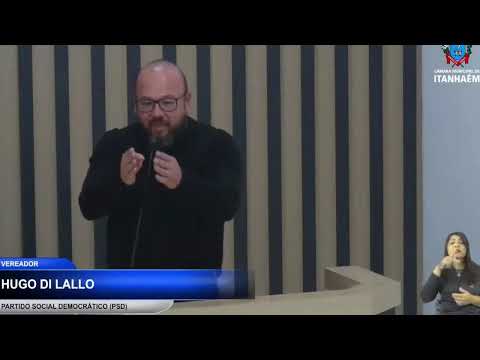 Jornal bom dia Itanhaem - 22/08