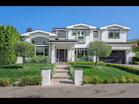 4538 Gaviota Court | Encino - The Agency