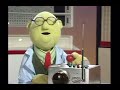 The Muppet Show 112 Peter Ustinov Muppet Labs Robot Politician 1976 Part 1