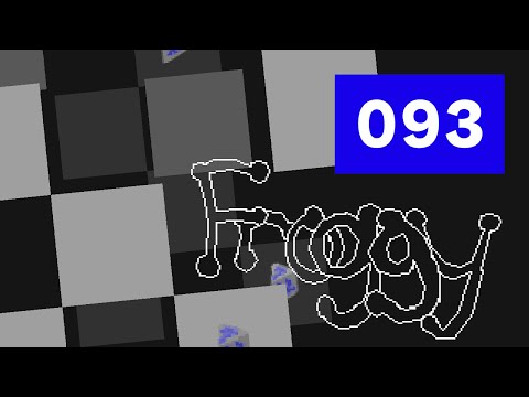 SIM 093 — Froggy.sim