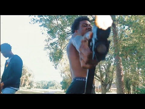 Trigga Tre HRN - Blue 42 MUSIC VIDEO Shot By @Stephhasff