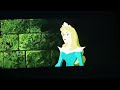 Sleeping Beauty 1959 Part 15b Maleficent Hypnotizes Aurora Scene