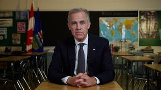 Prime Minister Carney's message on Thanksgiving