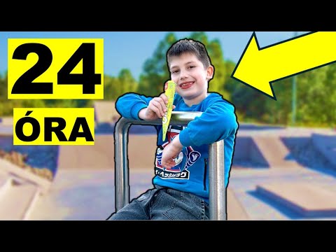 😍 Tomira Vigyáztam 24 Óráig! 😍