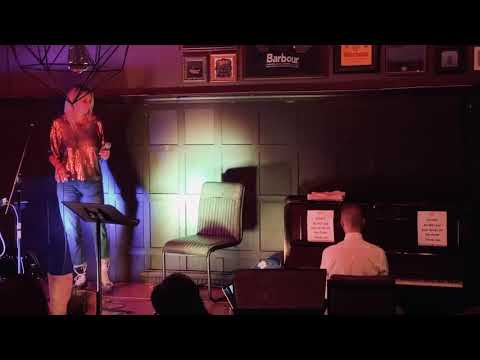 Andrea  Britton at The Standard Pub