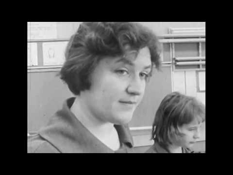 Marshall McLuhan 1966 - Children of the Future