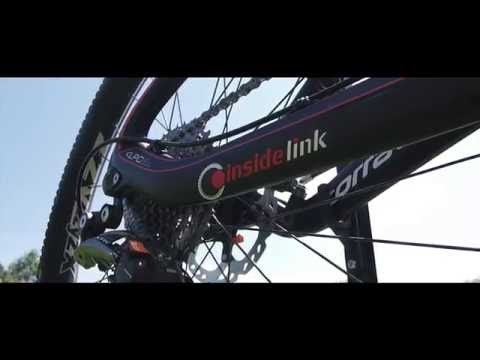 Corratec - Passion of Cycling