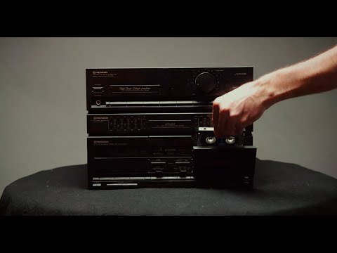 Moderup - Ultimo ballo (Visual)