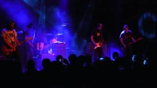 Built To Spill - Velvet Waltz - Philadelphia, PA - 11/2/2013