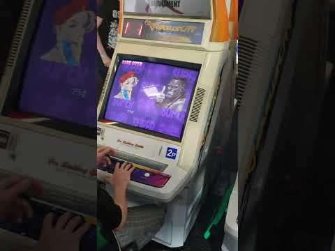 [SSF2X] HFS Summer 2023 - Poule E - Kazel vs Ludovictor