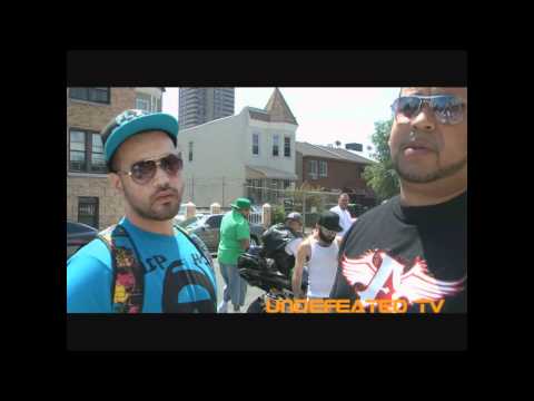 t.j. griffin interview