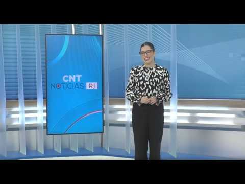 CNT Notícias RJ de 14/09/2026 na Íntegra