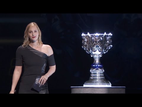 Jensen Shakes after Giving First Blood | Sjokz OP