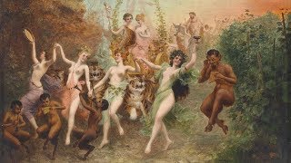 Debussy: Prelude to the Afternoon of a Faun (Philadelphia Orchestra, Leopold Stokowski)