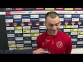 James Efmorfidis blikt terug op FC Den Bosch - Almere City FC