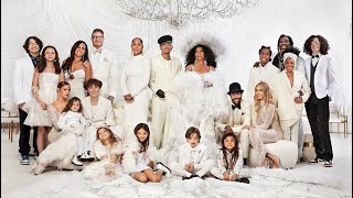 Diana Ross 5 Children and 2 Marriages 