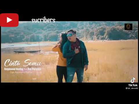 SEMU CINT(RAYMOND NATHA feat RAI PUSPITA) CIPTA RAYMOND NATHA