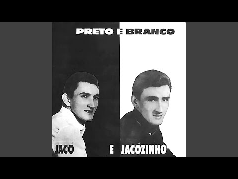 Preto e Branco