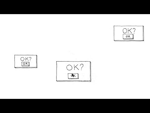 The OK Movie by Piotr Dudek