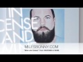 Miles Bonny "Blue and Green"