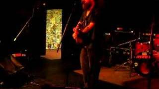 Chad Price - &quot;Cursed&quot;