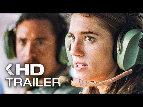 HORIZON LINE Trailer (2020)