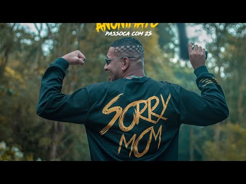 Passoca com 2s - Anônimato 😒 (prod. @notapanda.rar) dir. @rana.silva