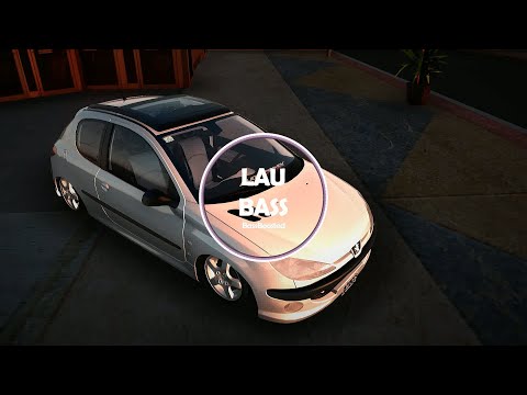 Blunted Vato x Lolo OG - Freakitona | Bass Boosted | LauBass