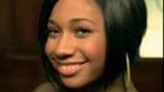tiffany evans favorite broken heart