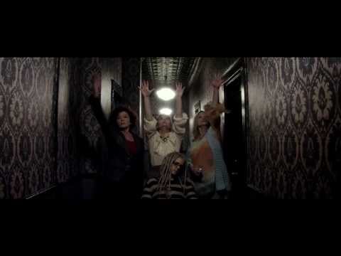 Lords of Salem - Trailer german / deutsch HD