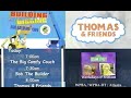 PBS KIDS Program Break 2 Incomplete WPBA TV 2005
