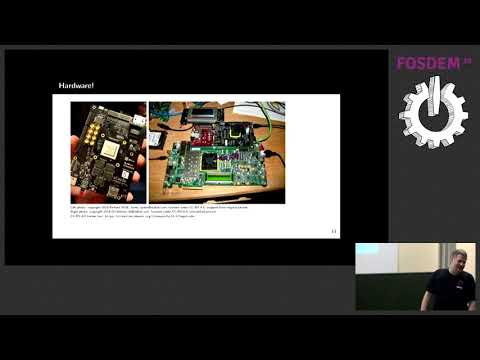 Porting Debian to the RISC-V architecture Tales from a long quest