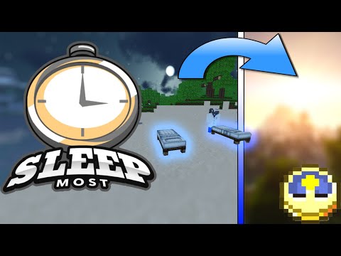 SoulStriker - Minecraft Sleep Plugin | Minecraft Plugins