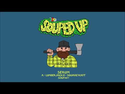 Serum - Lumberjack