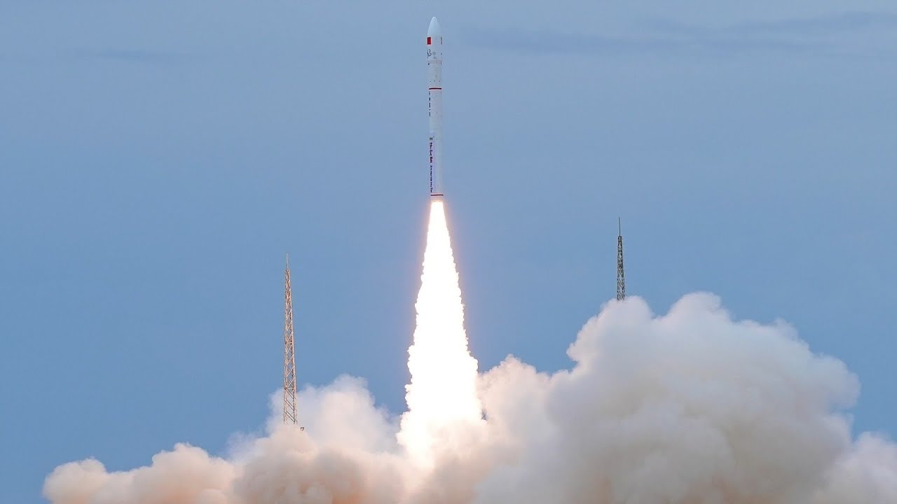 Watch the Launch