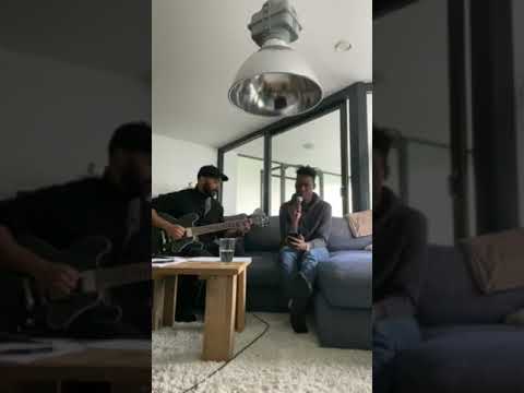 Make You Feel My Love (Cover - Live) - Igor Sijlbing & Norman Vladimir