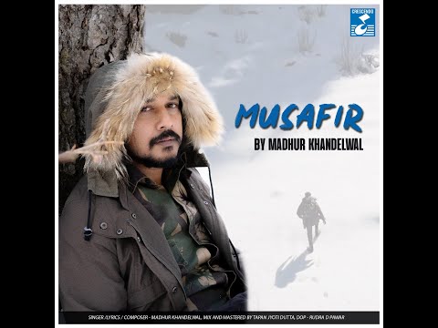 Original song - Musafir