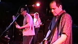 Superchunk - Washington, DC - 03-22-1997 (1 of 8)