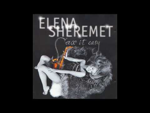 Elena Sheremet - Whiteness (Official Audio)