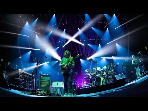 Oblivion - Phish