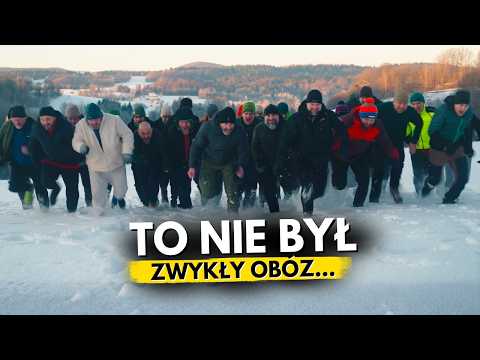 They survived the "Everyday Warrior" camp. What did they learn?