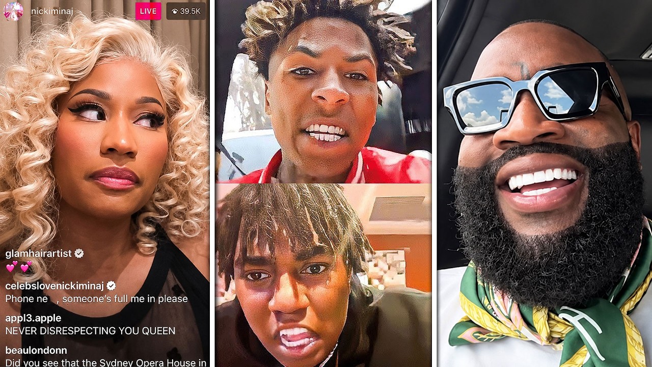 YouTube thumbnail
