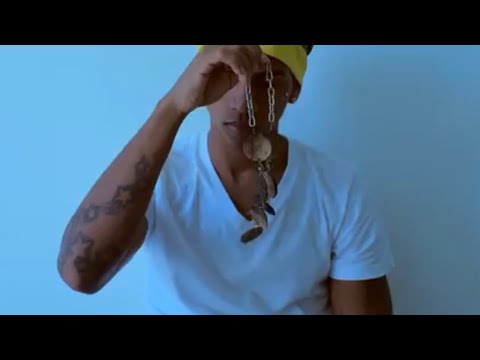 El Uniko - Ita Siempre Se Da (Video Oficial)