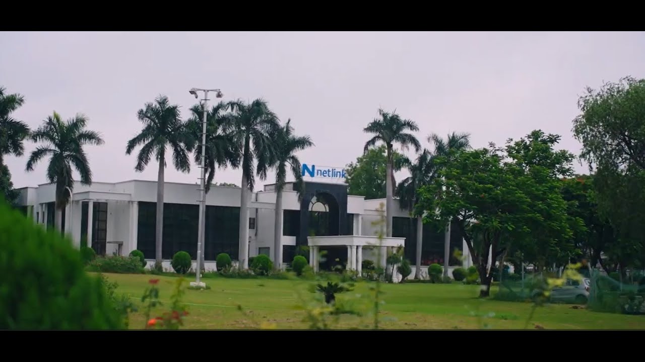 Netlink Corporate Film