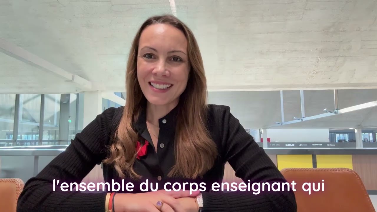 Julie Huguet