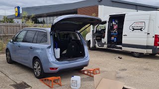 dtc p20e8 interpretation