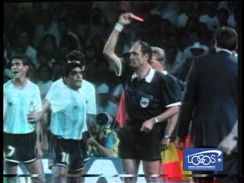 Maradona - A Vida De Um Gênio Do Futebol