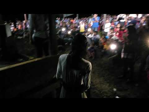 Sukan di Kenso Plantation & Sapang Palm Oil Mill.. Miss Transgender Kenso 2019