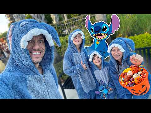 ESPECIAL DE HALLOWEEN DA FAMILIA BRANCOALA 2024