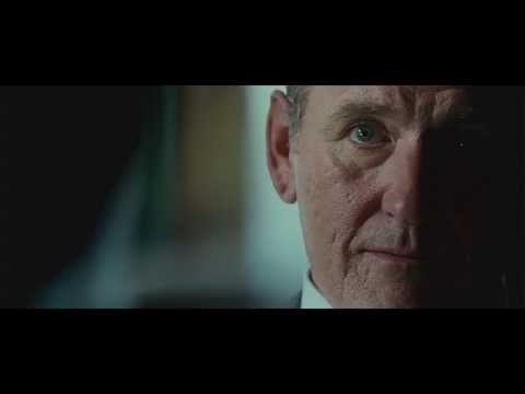 The Kingdom - The FBI director's lesson